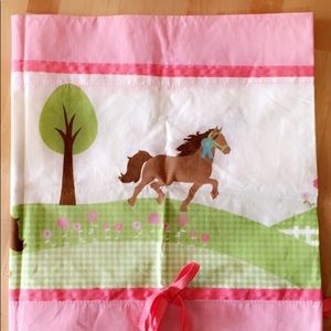 Horse Valance (42”)